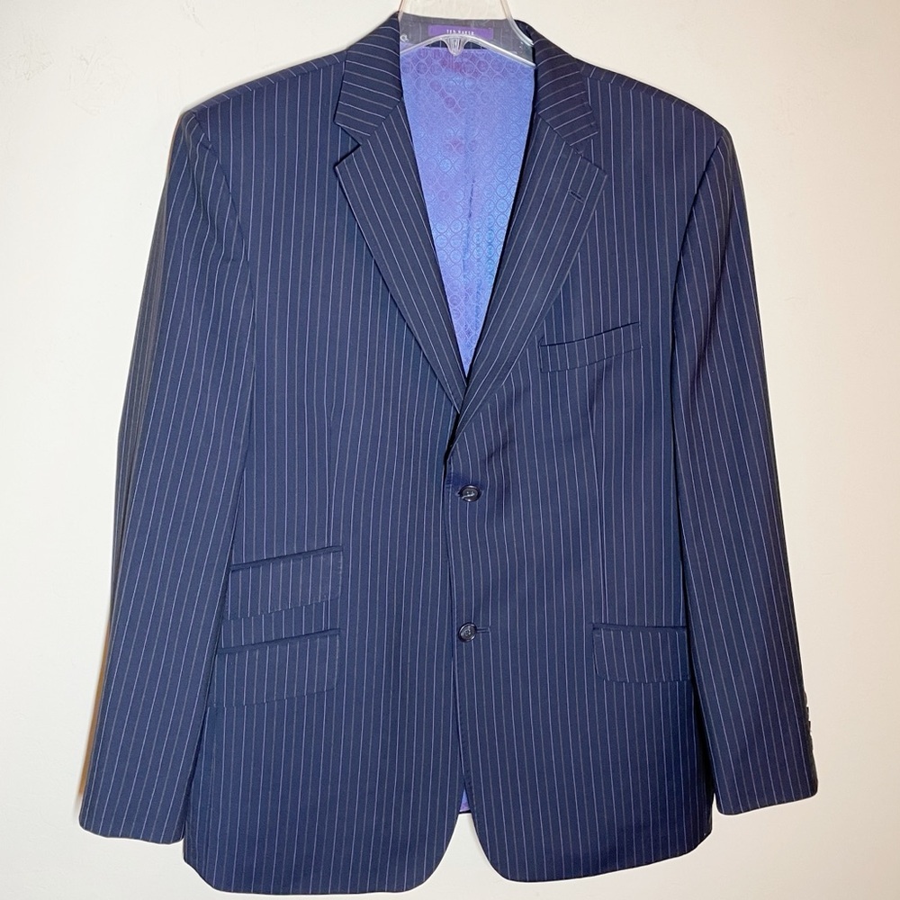 Ted Baker Endurance Blazer
